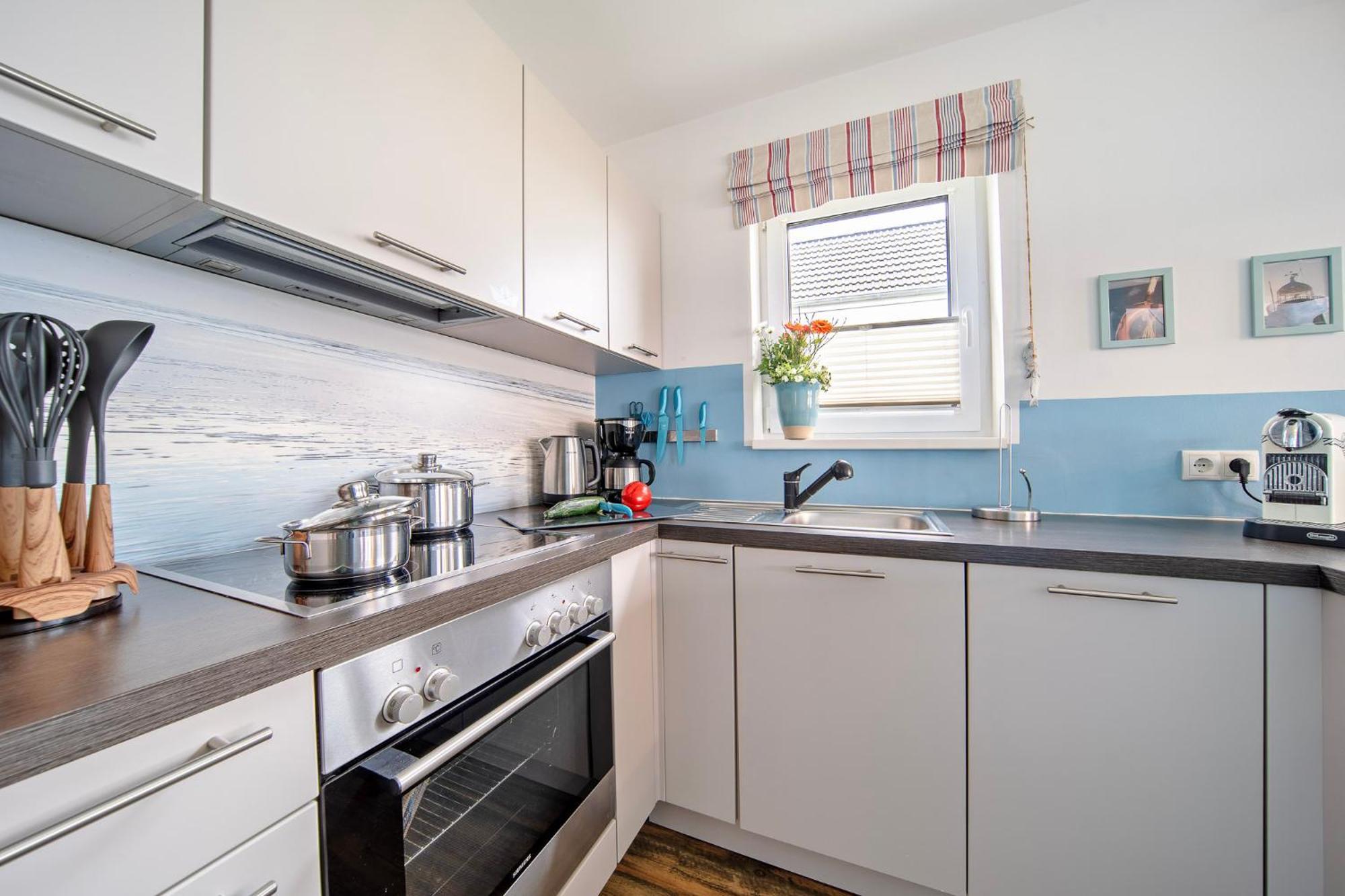 Ferienhaus Lieblingsplatz By Seeblick Ferien Oro, Direkte Wasserlage,Sauna,Kamin Olpenitz Exteriör bild